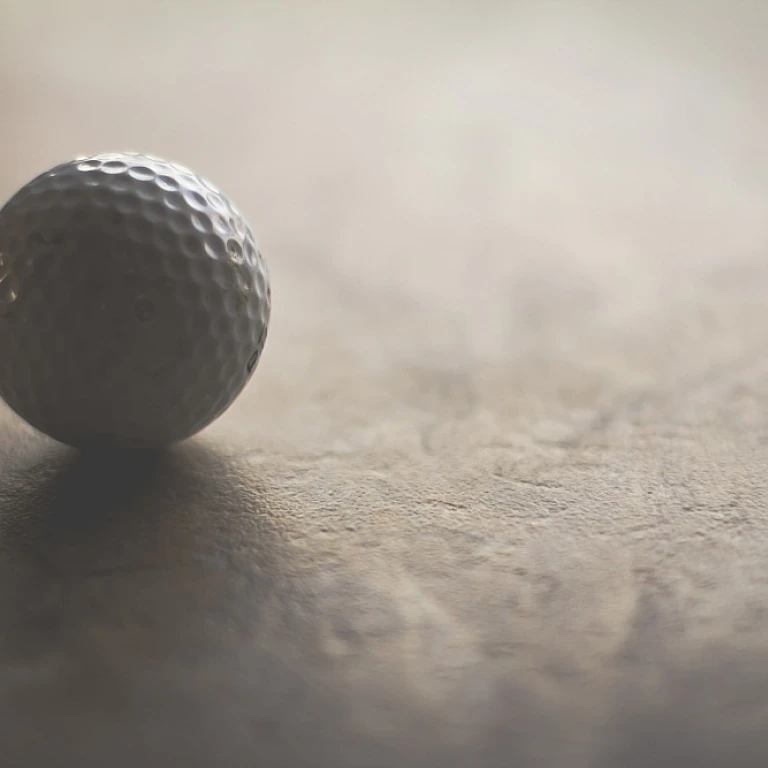 Exploring the Elegance of Burning Ridge Golf Club in South Carolina