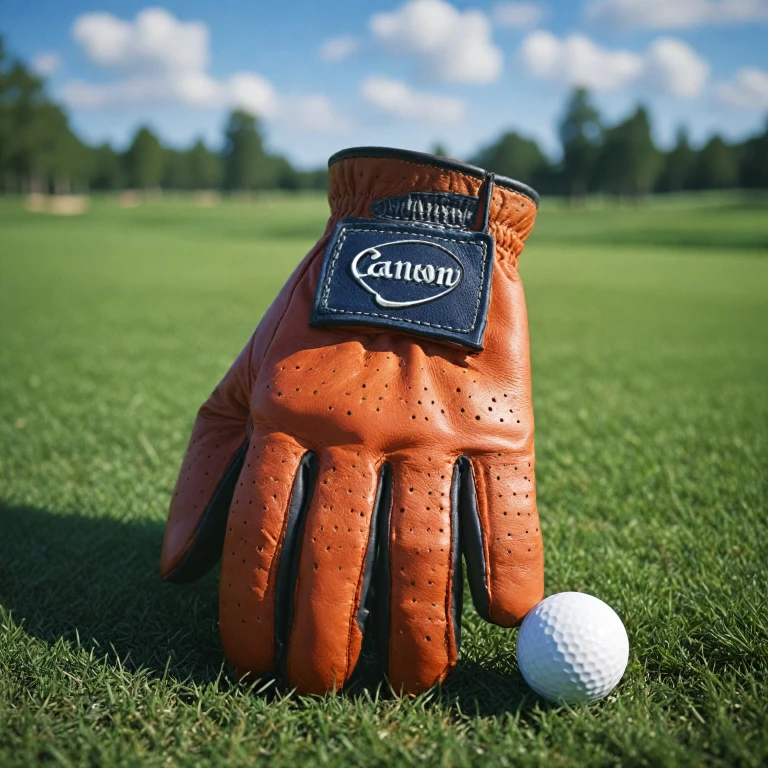 Elevate Your Game with the Finest Right-Hand Golf Glove