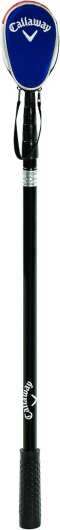 Golf Ball Retriever for Water, Telescopic with Dual-Zip Headcover 15 Feet Ball Retriever