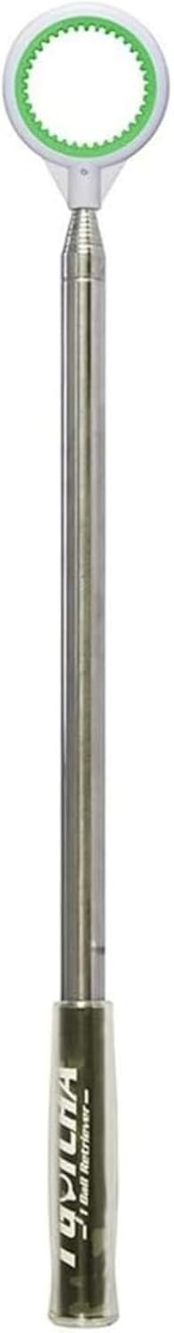 I GOTCHA JAWZ Compact Golf Ball Retriever pack of 1 14 FT REACH