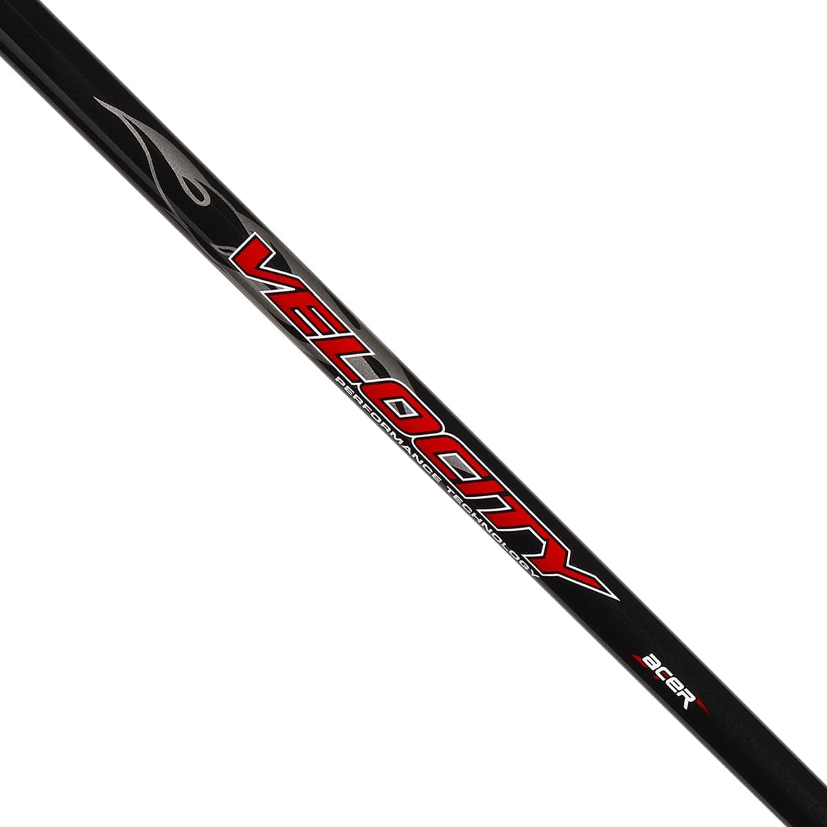 Velocity Graphite Golf Shafts for Woods and Irons, Uncut, Ladies/Senior Regular/Stiff Flex, Driver/Fairway/Hybrid/Iron/Wedge Shaft