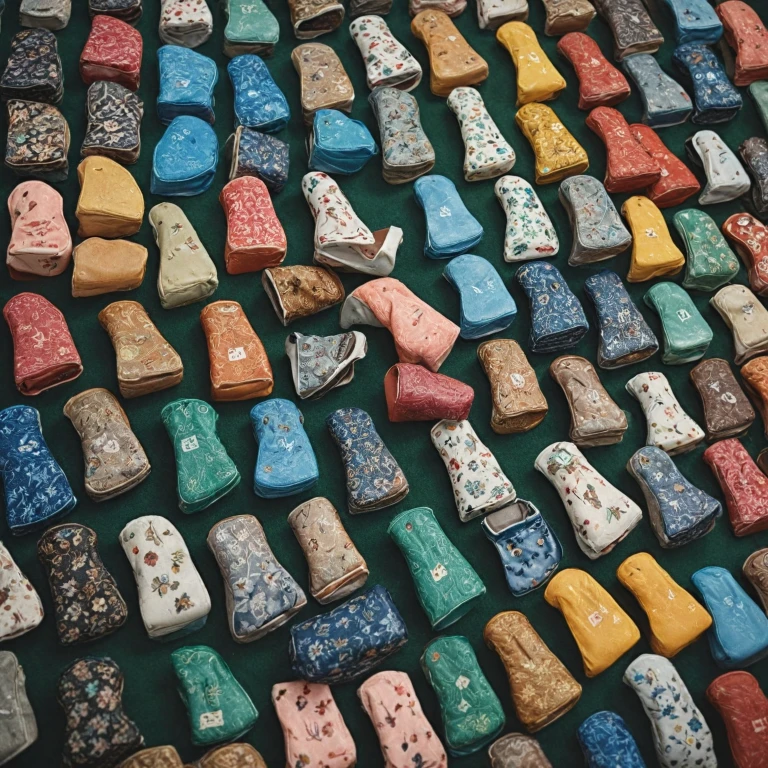Elevate Your Game with Exquisite Putter Headcovers