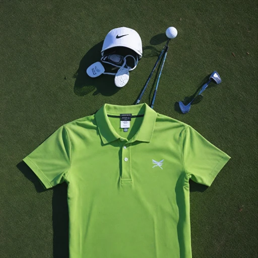 Elevate Your Game with Premium Golf T-Shirts