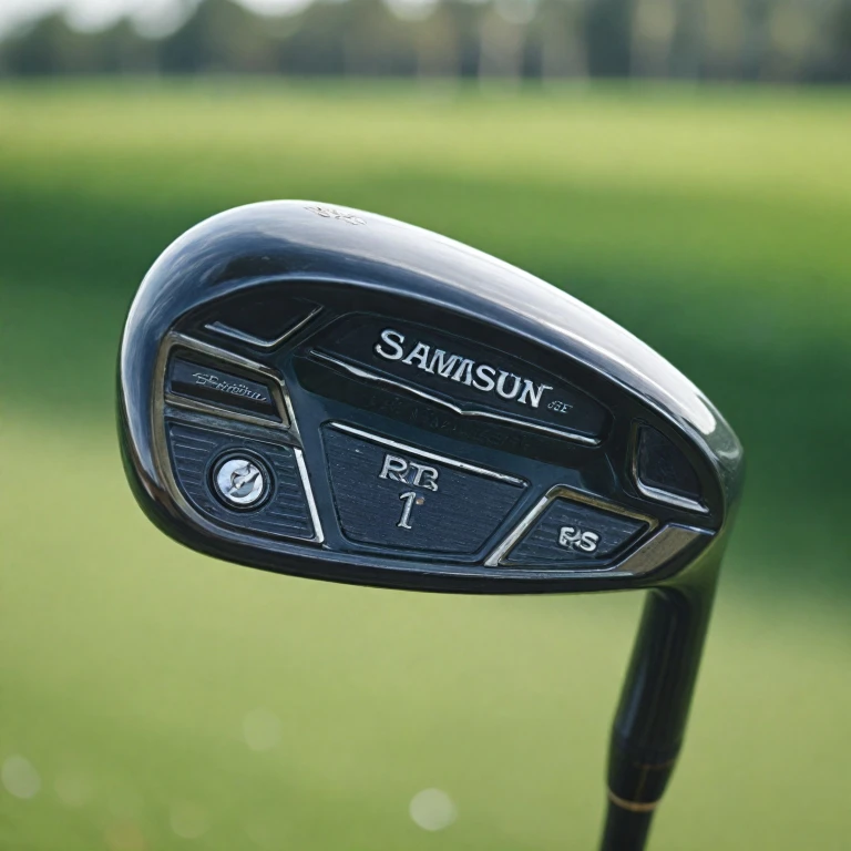 Exploring the Elegance of Premium Golf Driver Heads