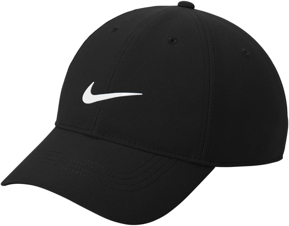 Nike Men's Golf Cap One Size Black