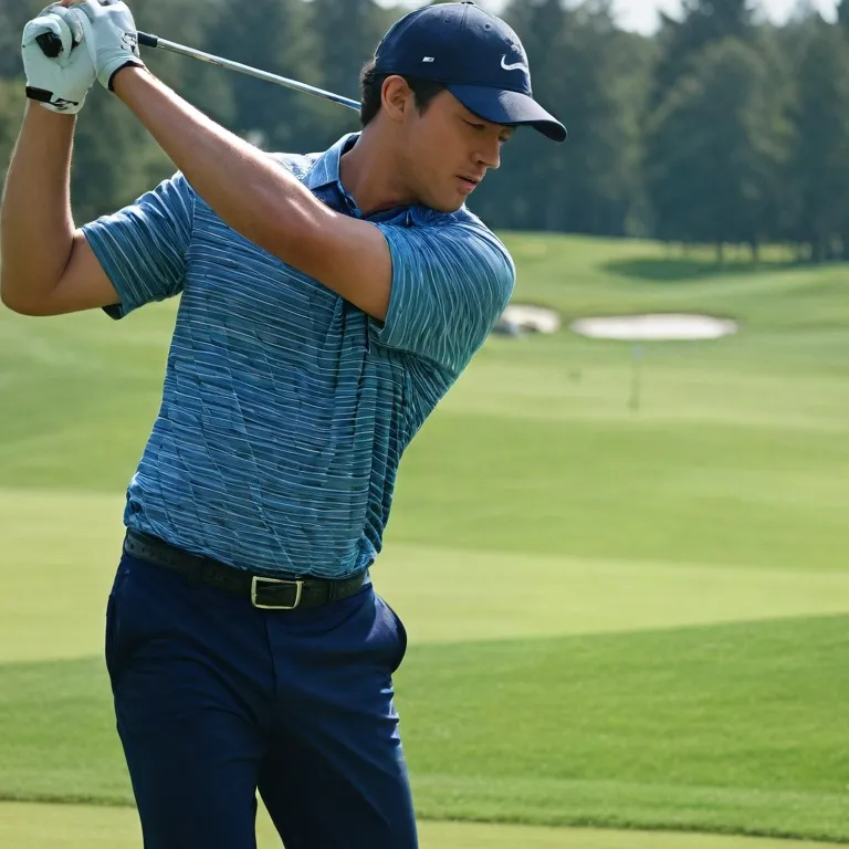 Elevate Your Game with Premium Golf Sleeves