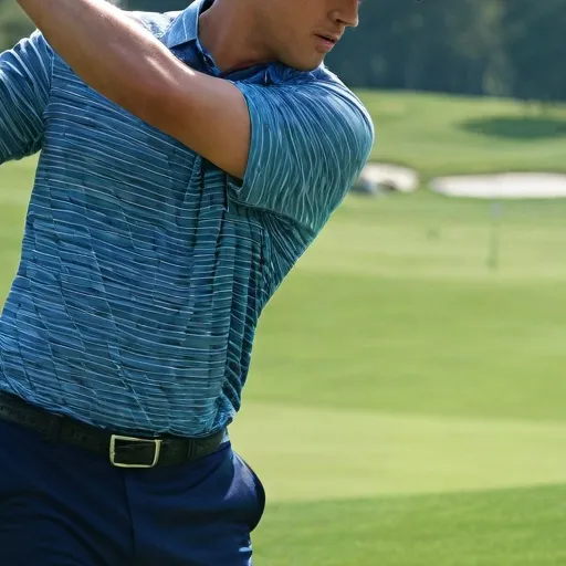 Elevate Your Game with Premium Golf Sleeves