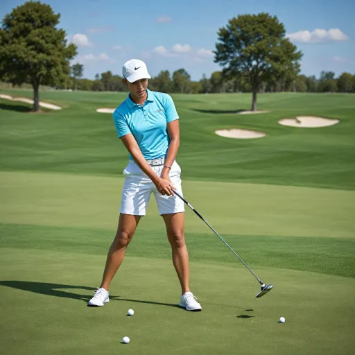 Affordable Elegance: The Best Golf Shorts for the Budget-Conscious Golfer