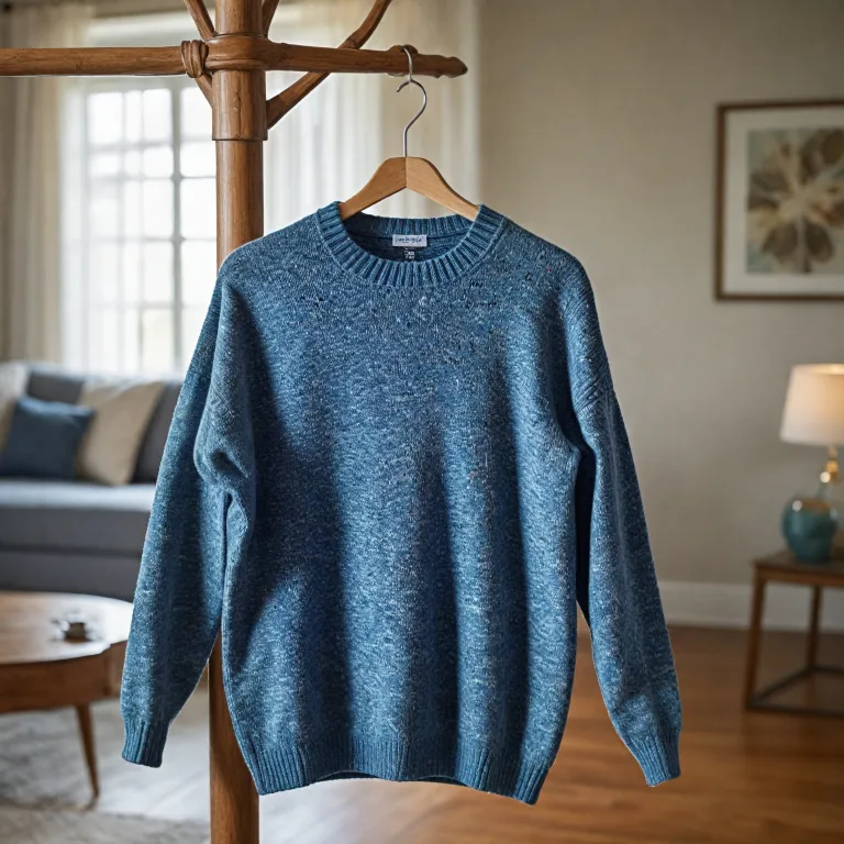 Exploring the Elegance of the Callaway Jumper