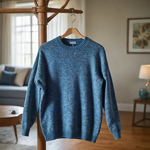 Exploring the Elegance of the Callaway Jumper