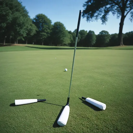 Enhancing Your Game with Premium Alignment Stick Covers