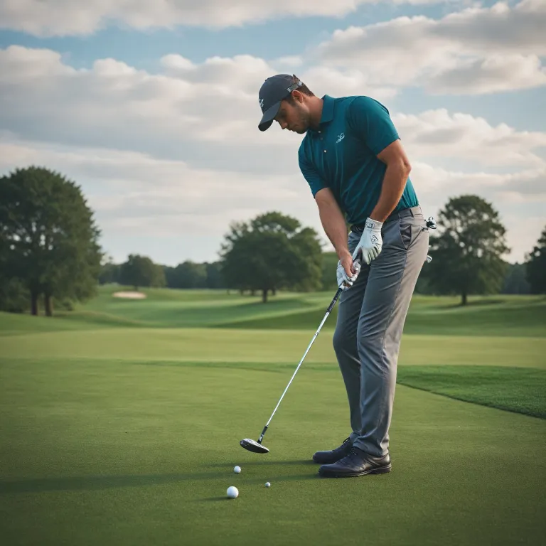 Elevate Your Game with the Spalding Tour 2 FS Graphite Set for Right-Handed Men