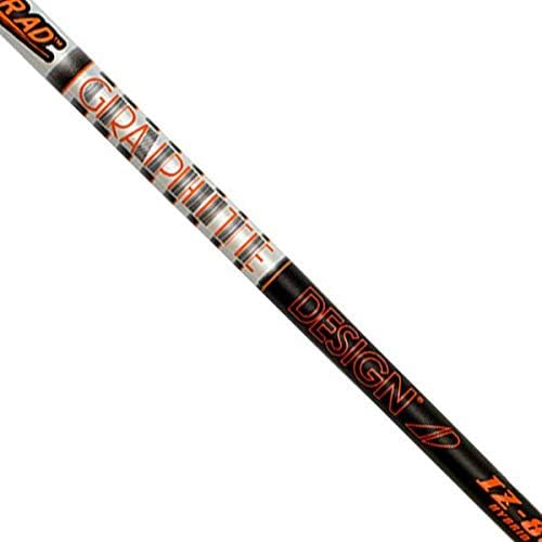 Graphite Design Tour AD IZ 65 Hybrid Graphite Shaft (Choose Flex) (Regular - R1)