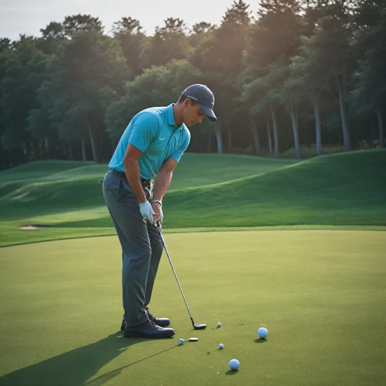 Elevate Your Game with the Step Aside Scramble