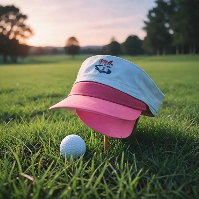 Elevate Your Game with the Ultimate Tour Visor