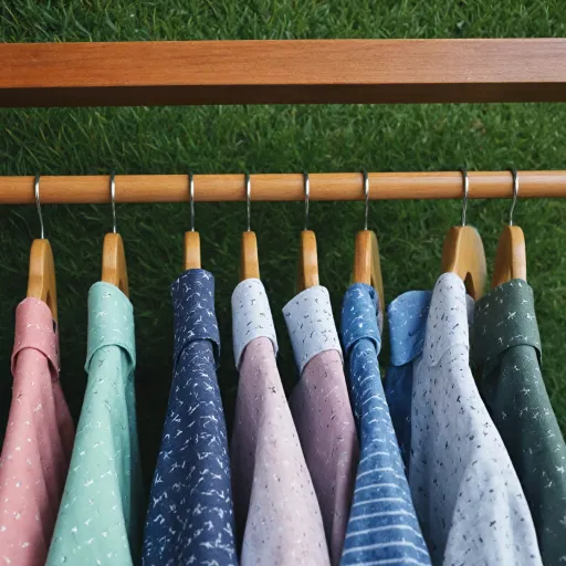 Elevate Your Game with Premium American Golf Shirts