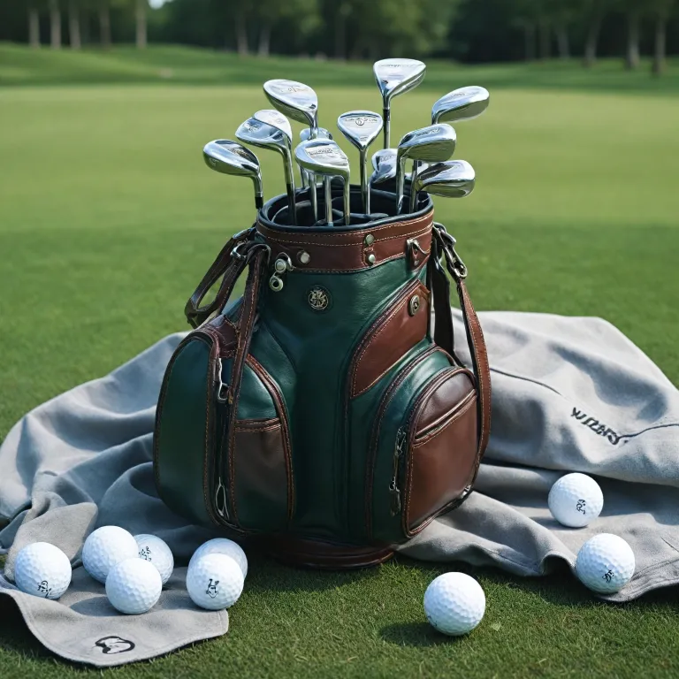 A closer look at 2nd swing reviews for luxury golf products
