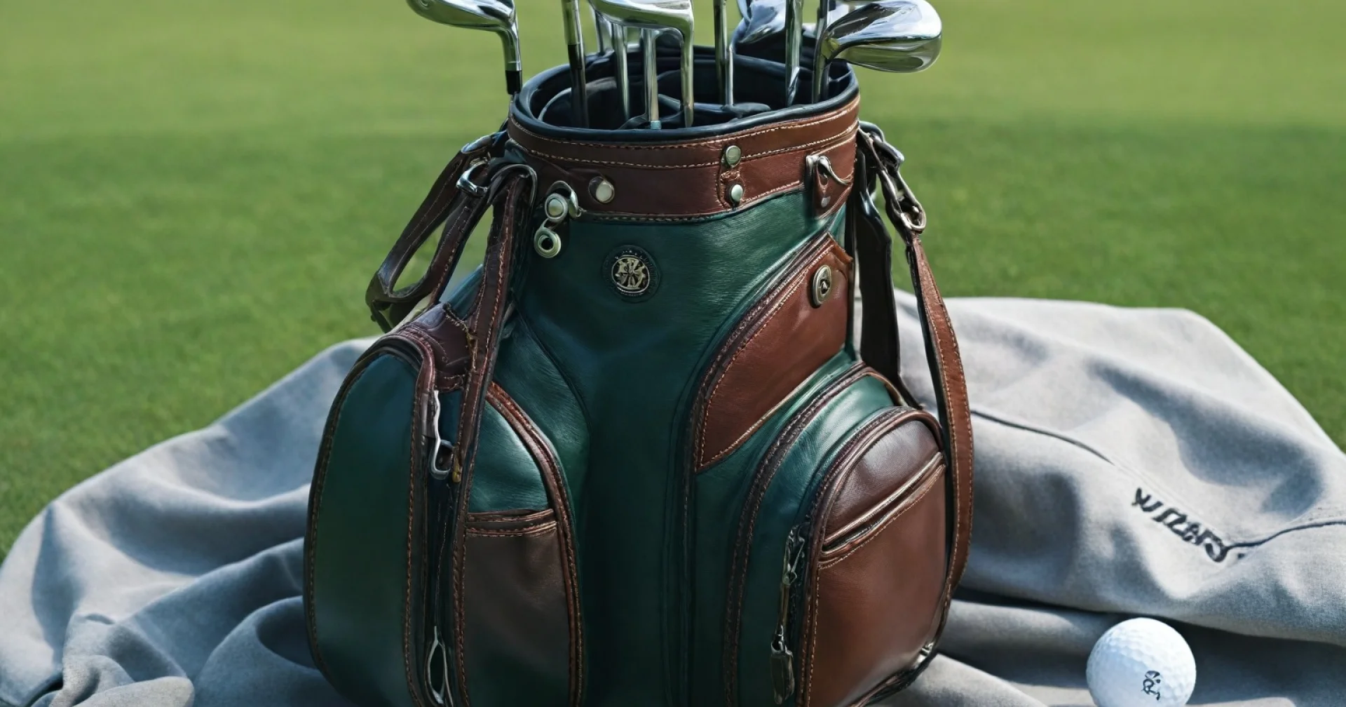 A closer look at 2nd swing reviews for luxury golf products