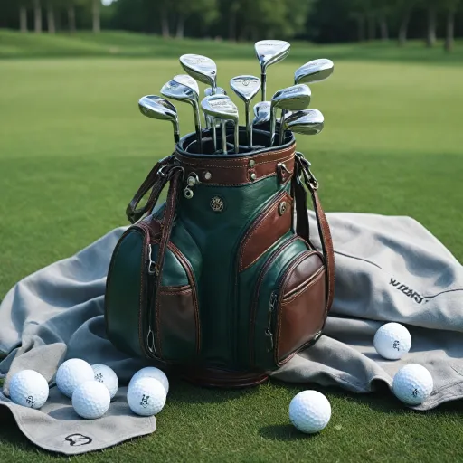 A closer look at 2nd swing reviews for luxury golf products