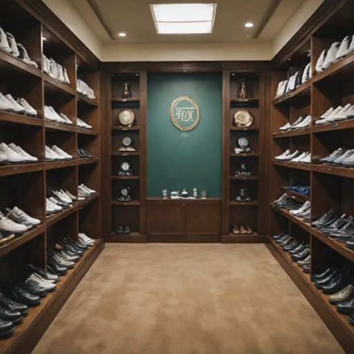 A closer look at 2nd Swing Minnetonka: luxury golf product reviews