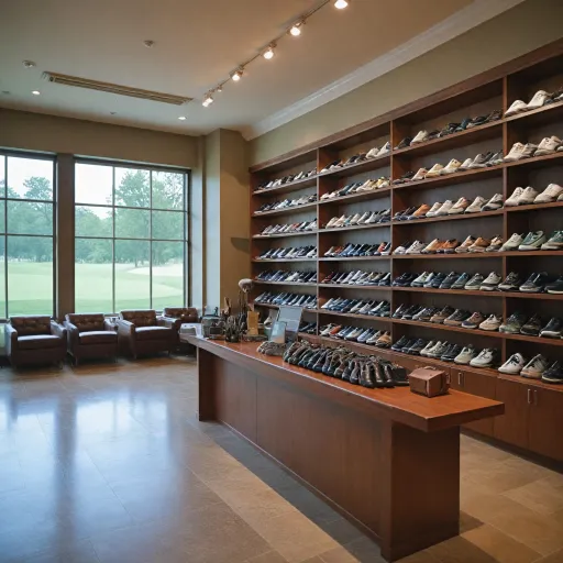 What to expect from 2nd Swing Golf Columbia: honest reviews for luxury golfers