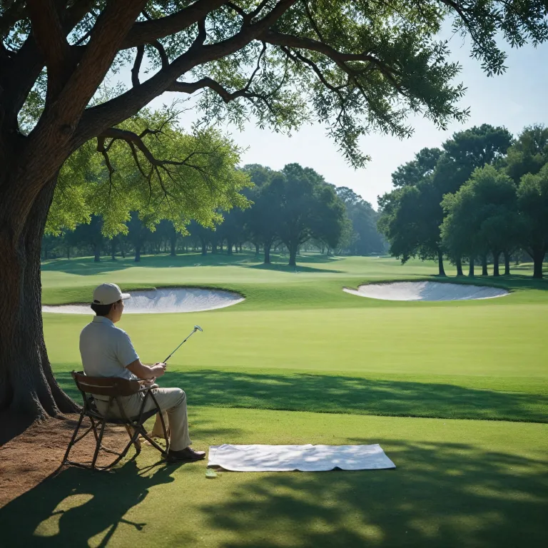 Understanding golf penalty rules: what every luxury golfer should know