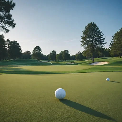 Understanding the impact of 2 stroke penalty in luxury golf