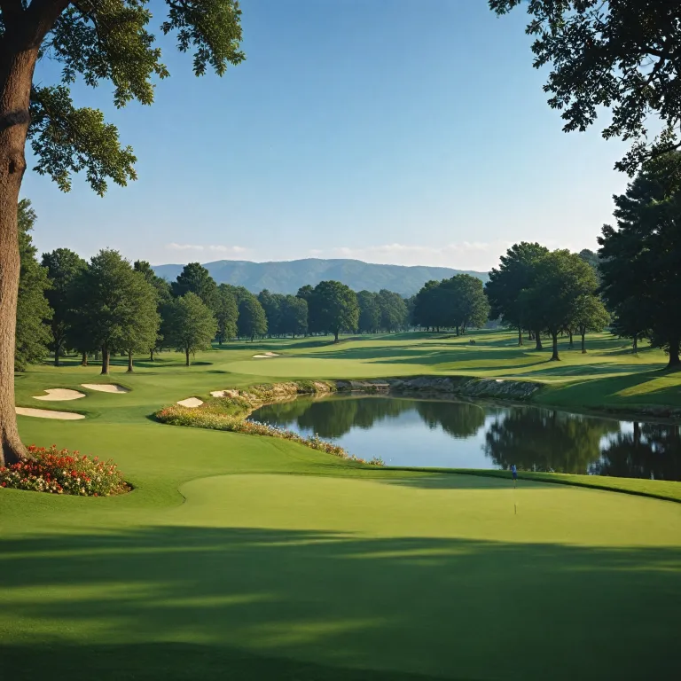 Exploring the best 9-hole golf courses near you for a premium experience