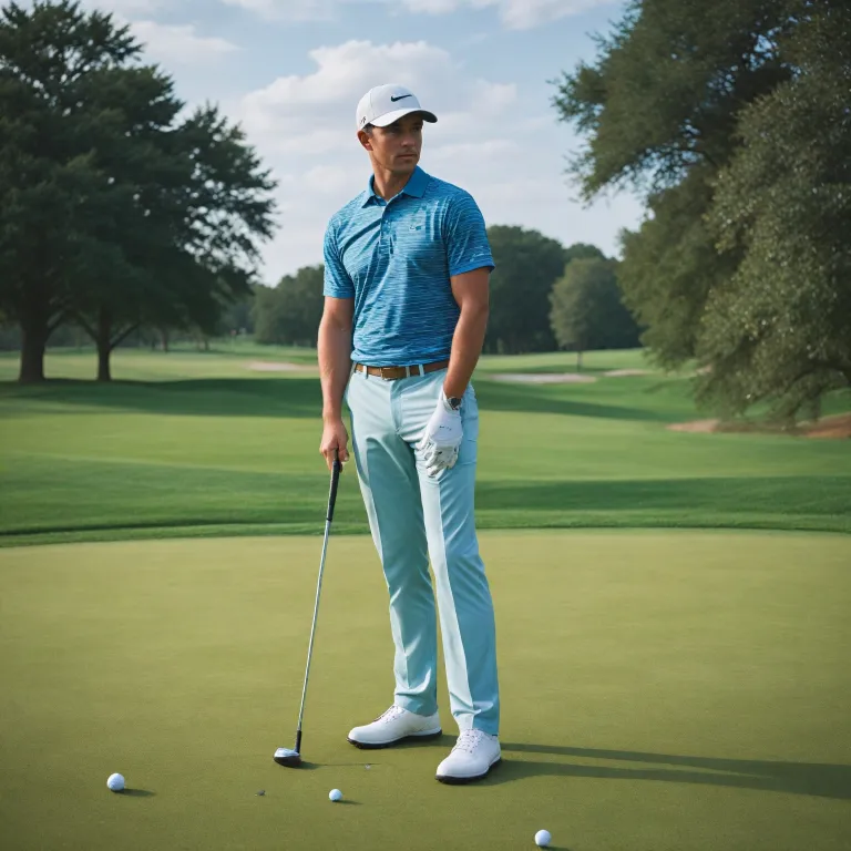 Finding style and value: affordable golf clothes for the discerning golfer