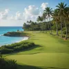 Experience the ultimate all inclusive golf vacations in the Caribbean