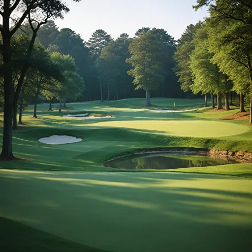 Exploring the world of club ameteur usa: a luxury golfer’s perspective