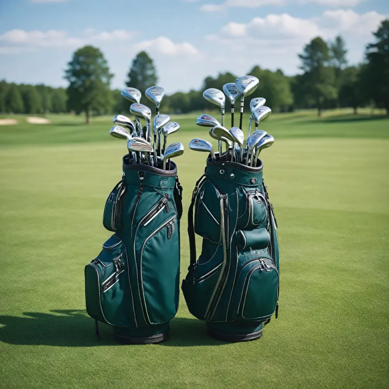 Are Top Flite golf clubs a good choice for luxury golfers?