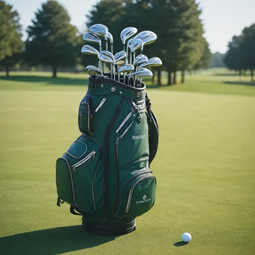 Is Top Flite a Good Golf Brand for Luxury Golfers?