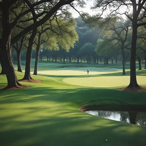 Experience the elegance of PGA Bay Hill: a look at luxury golf products