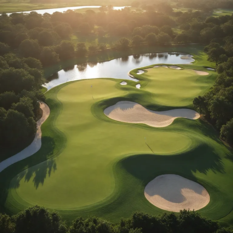 Experience the prestige of the Bay Hill Golf Course PGA tournament