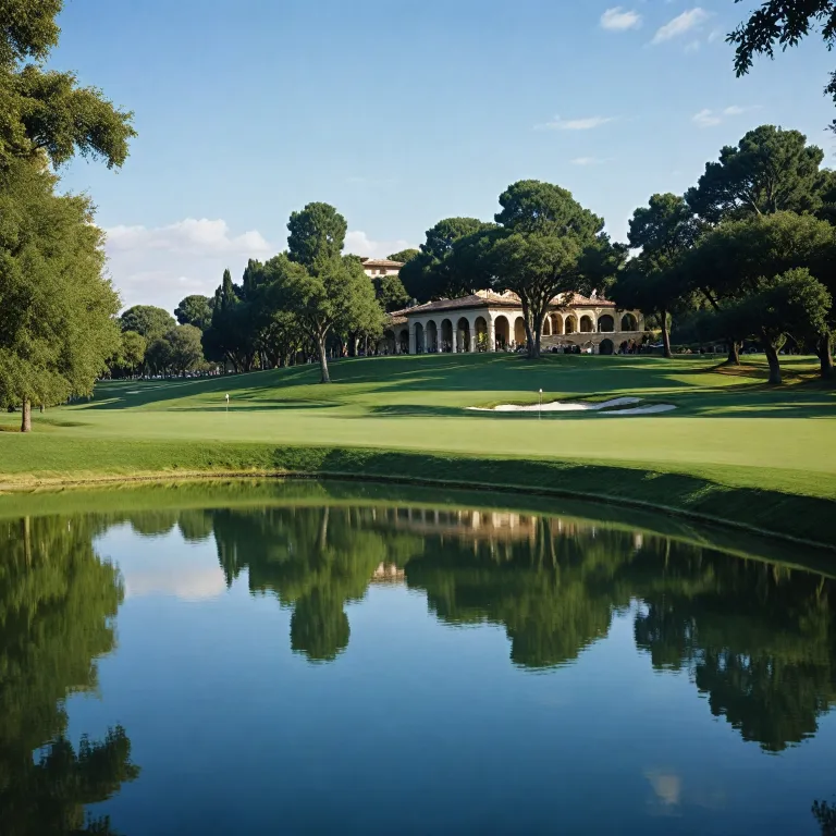 How to secure the best bay hill tee times for a luxury golf experience