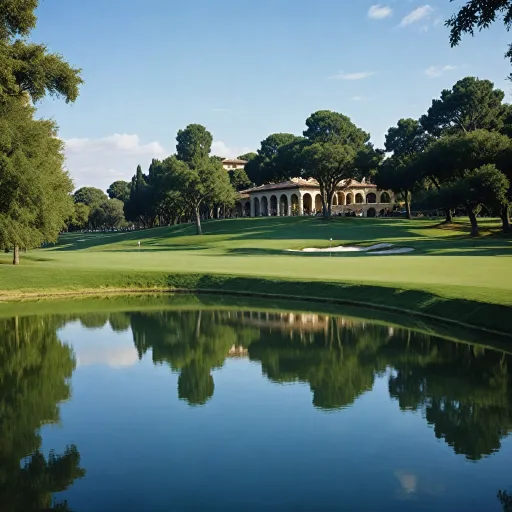 How to secure the best bay hill tee times for a luxury golf experience