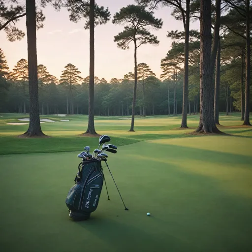 What it takes to join the exclusive world of Augusta National golf membership