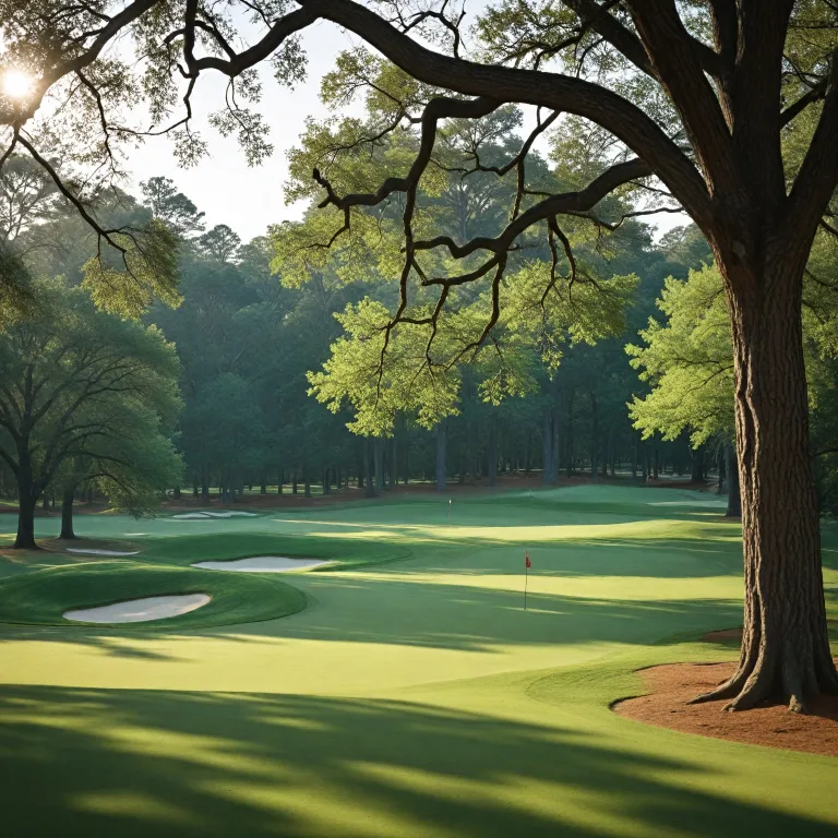 Inside the world of Augusta National members: luxury, exclusivity, and the ultimate golf experience