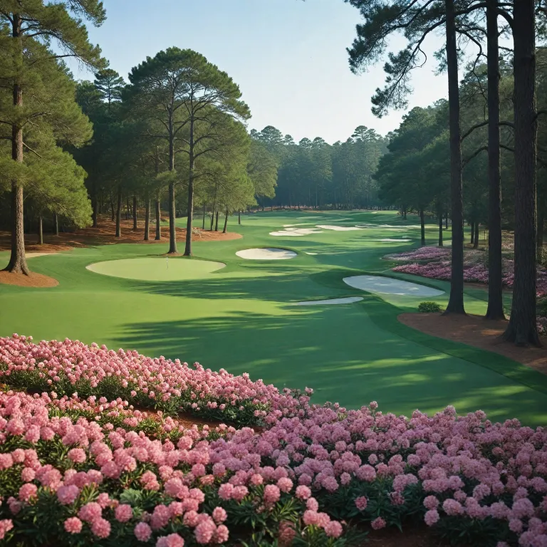 What it takes to join Augusta National: the path to exclusive membership