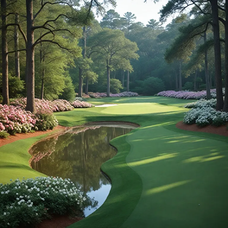 What it takes to join Augusta National Golf Club: inside the world’s most exclusive membership