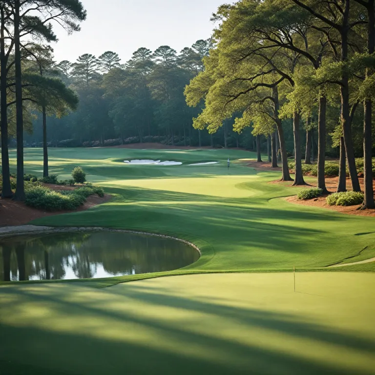 Inside the exclusive world of the Augusta National members list