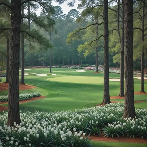 Understanding the true cost of Augusta National: what luxury means for golfers