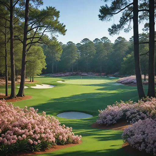 Understanding the true cost of Augusta National membership