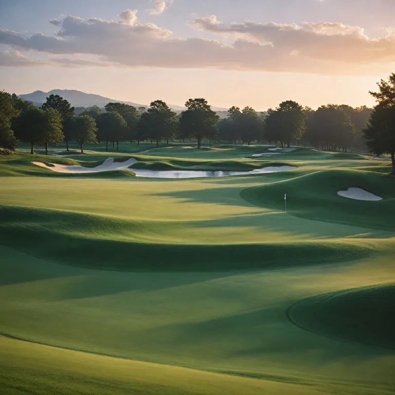 Unlocking the prestige of masters membership in luxury golf