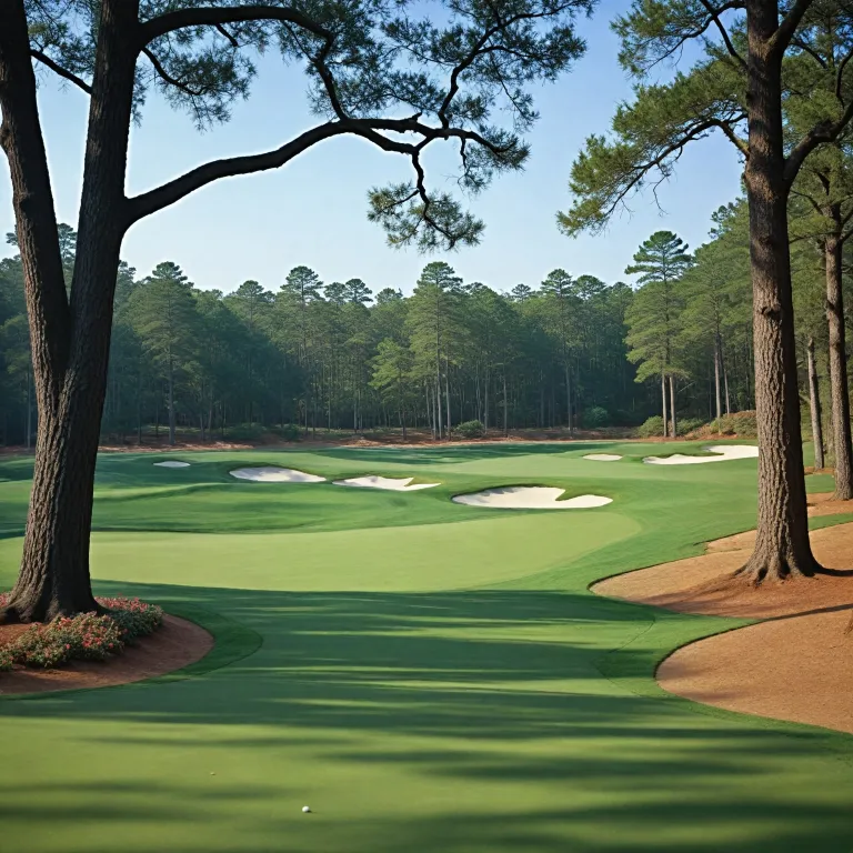 What it means to be an Augusta National member: a look inside luxury golf exclusivity