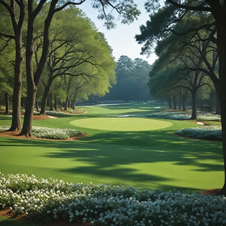 Understanding the pricing and exclusivity of Augusta National Golf Course