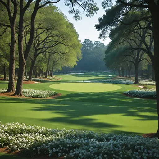 Understanding the pricing and exclusivity of Augusta National Golf Course