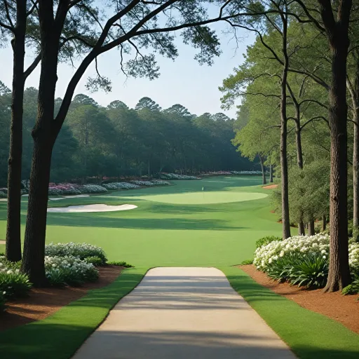 Understanding the exclusivity behind Augusta National green fees