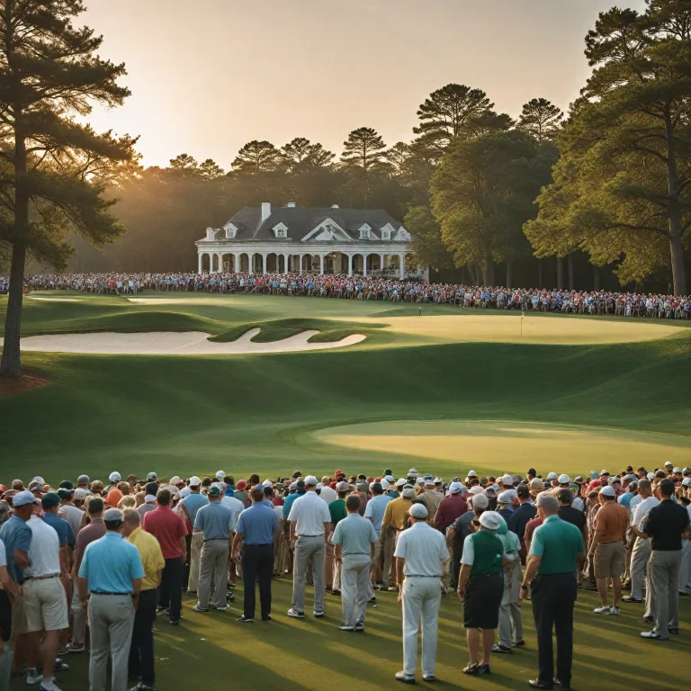 What does it really cost to play in the Masters?